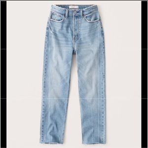 Abercrombie Jeans